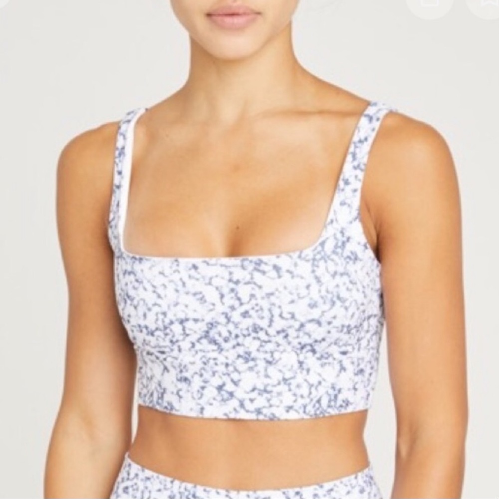 Soul-cycle bra